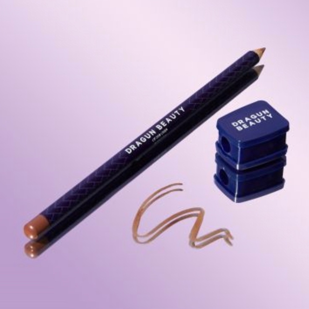 New Dragun Beauty - Lip Job Liner & Sharpener